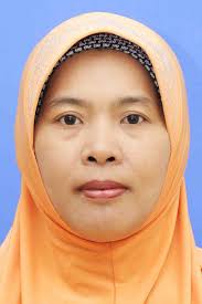 Puan Fatimah